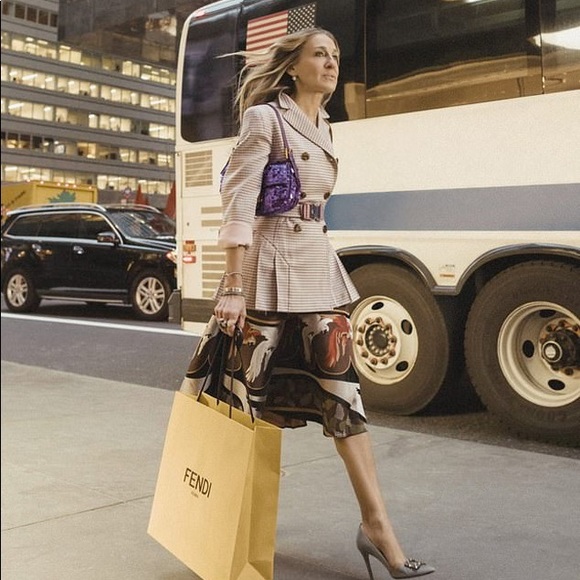 Lux fashions and Style curated by me personally - Picture 6 of 7